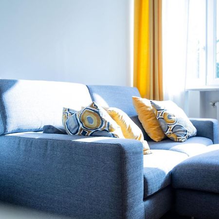 Appartamento La Casa Di Livia Roma Esterno foto