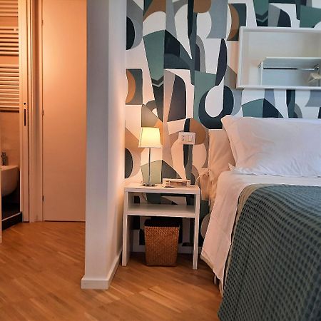 Appartamento La Casa Di Livia Roma Esterno foto