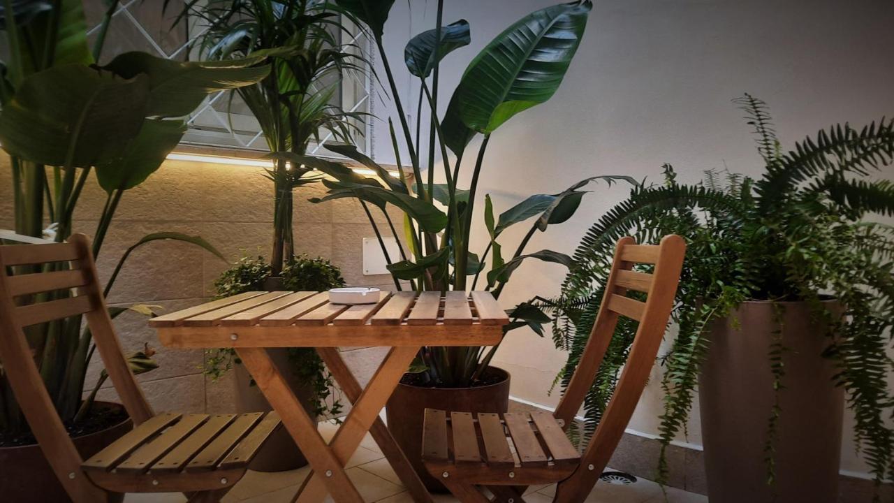 Appartamento La Casa Di Livia Roma Esterno foto