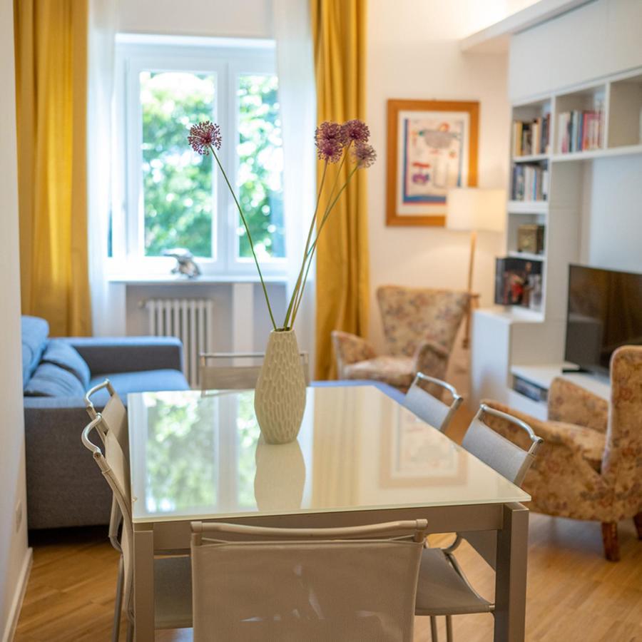 Appartamento La Casa Di Livia Roma Esterno foto