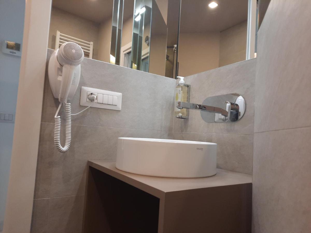 Appartamento La Casa Di Livia Roma Esterno foto