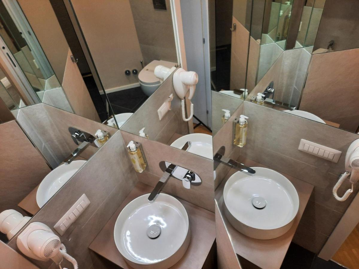 Appartamento La Casa Di Livia Roma Esterno foto