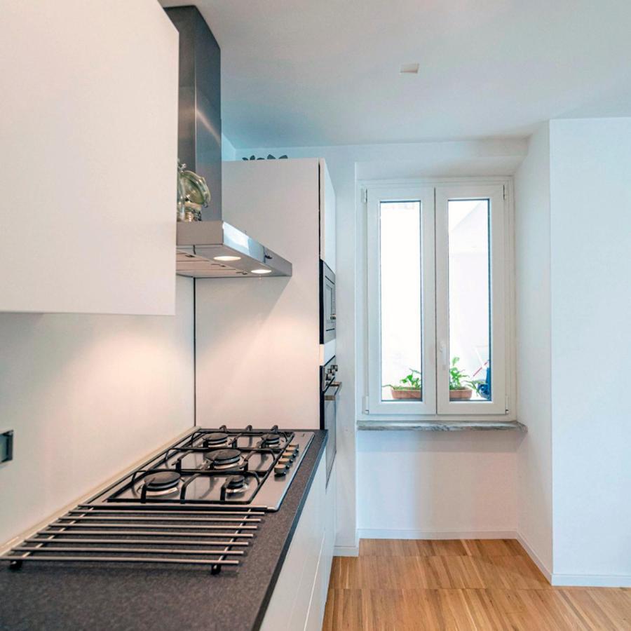 Appartamento La Casa Di Livia Roma Esterno foto