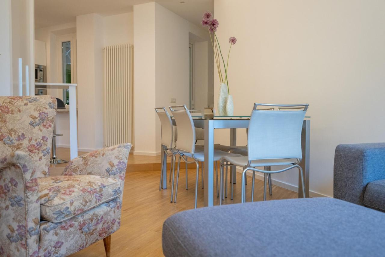 Appartamento La Casa Di Livia Roma Esterno foto