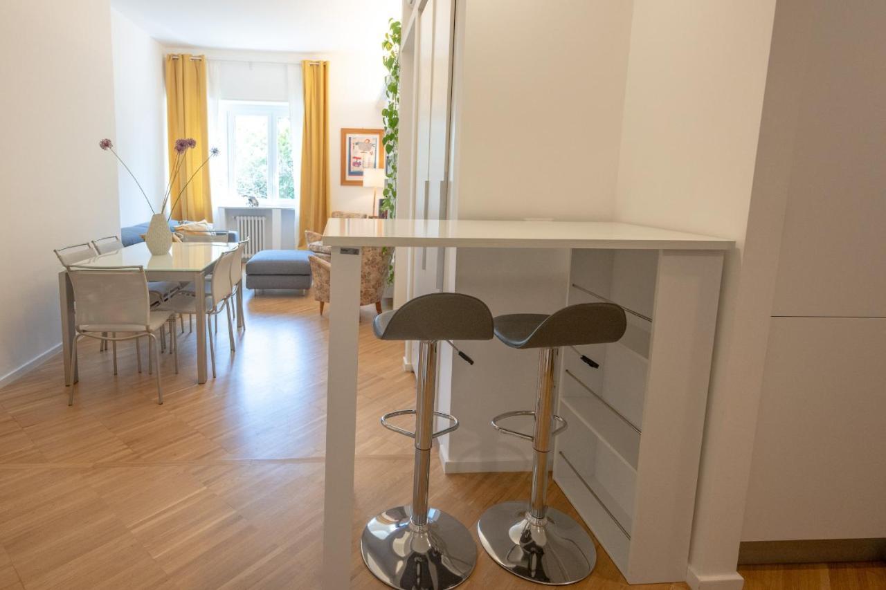 Appartamento La Casa Di Livia Roma Esterno foto