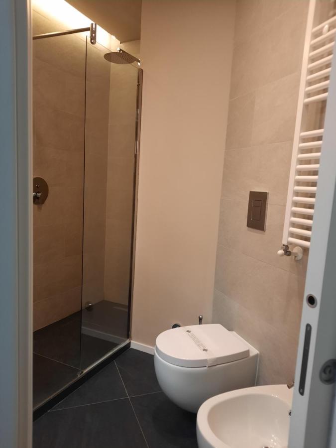 Appartamento La Casa Di Livia Roma Esterno foto