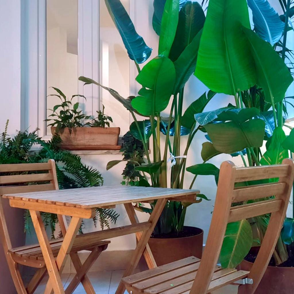 Appartamento La Casa Di Livia Roma Esterno foto