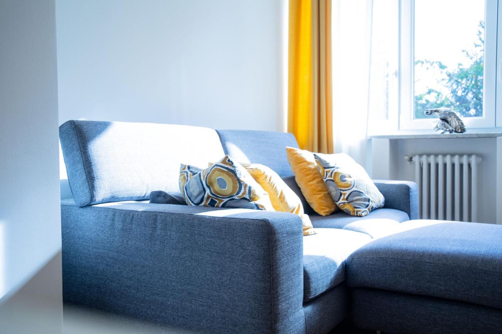 Appartamento La Casa Di Livia Roma Esterno foto