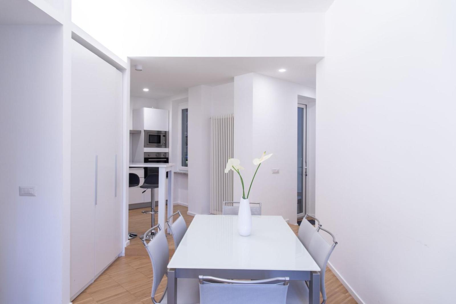Appartamento La Casa Di Livia Roma Esterno foto